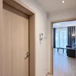 Art Garden Towers Apartment *