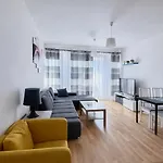Apartment Art Garden Towers *