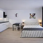 Apartman Art Garden Towers *
