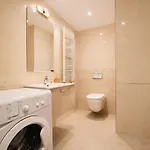 Apartman Art Garden Towers