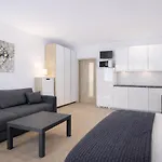 Apartman Art Garden Towers *