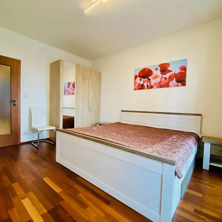 Appartamento Art Garden Towers