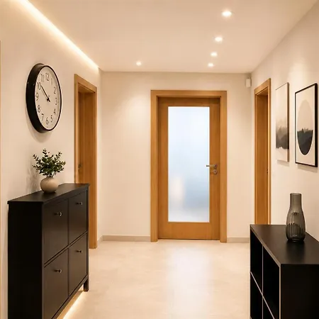 Apartament Art Garden Towers *