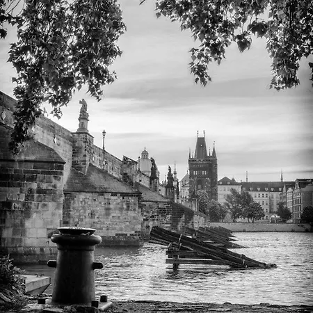 Art Garden Towers Praha