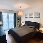 Art Garden Towers Apartment