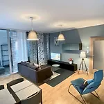 Art Garden Towers Apartment