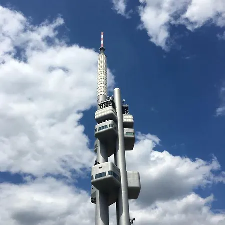 Art Garden Towers Lejlighed *